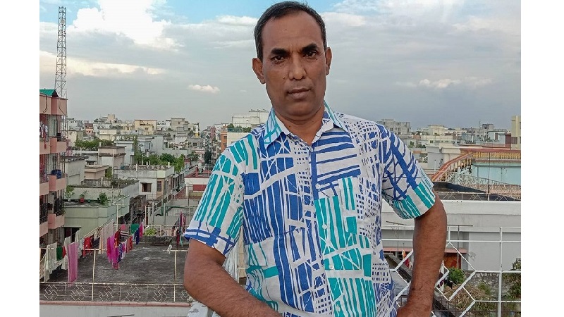 মো শা হে দ  চৌ ধু রী 